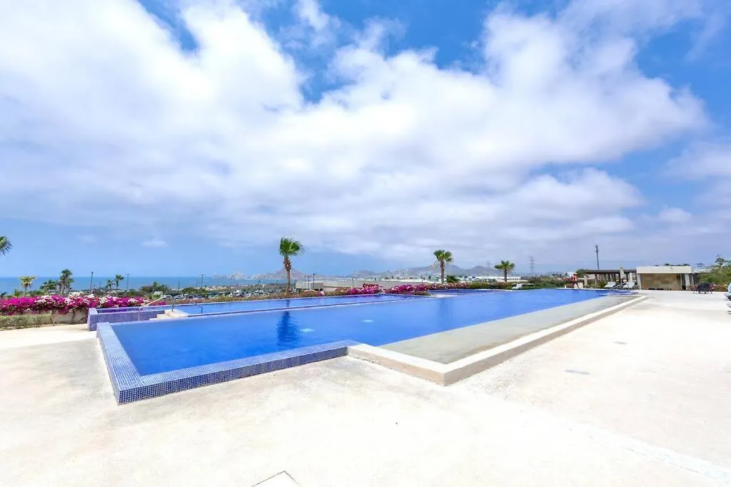 Hermosa Vista Al Arco De Cabo Кабо-Сан-Лукас 0*,